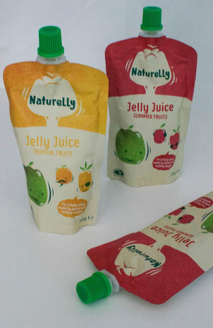 Naturelly Jelly Juice Naturelly Jelly Juice