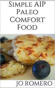 Simple AIP Comfort Food eBook