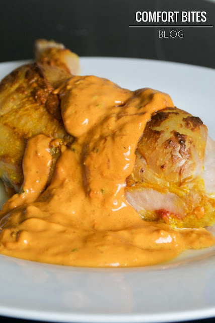 AIP paleo Indian Chicken Tikka Masala AIP paleo Indian Chicken Tikka Masala