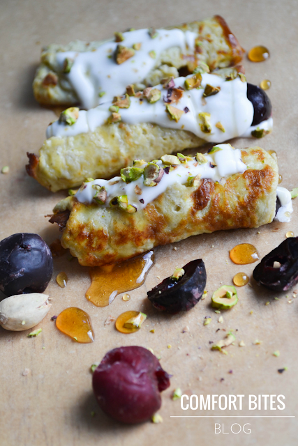 Cherry Pistachio Rollups - paleo, vegan, dairy free, gluten free, primal Cherry Pistachio Rollups - paleo, vegan, dairy free, gluten free, primal