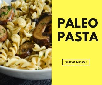 Paleo Pasta!