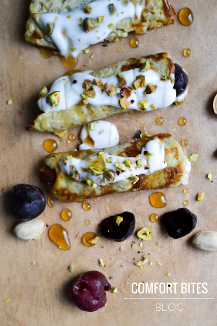 Cherry Pistachio Rollups - paleo, vegan, dairy free, gluten free, primal Cherry Pistachio Rollups - paleo, vegan, dairy free, gluten free, primal