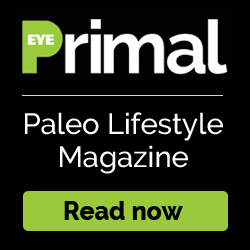 My Articles on Primal Eye Magazine