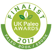 UK PALEO AWARDS
