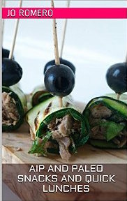 AIP Snacks and Quick Lunches eBook