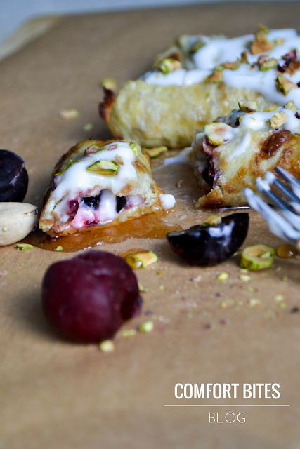 Cherry Pistachio Rollups - paleo, vegan, dairy free, gluten free, primal Cherry Pistachio Rollups - paleo, vegan, dairy free, gluten free, primal