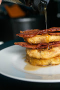 Get Your AIP Bacon & Pancakes Here