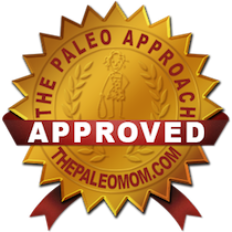 COMFORT BITES' AIP RECIPES ARE PALEO MOM APPROVED