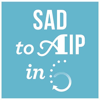 SAD to AIP Program