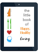 The Happy, Healthy Living ebook