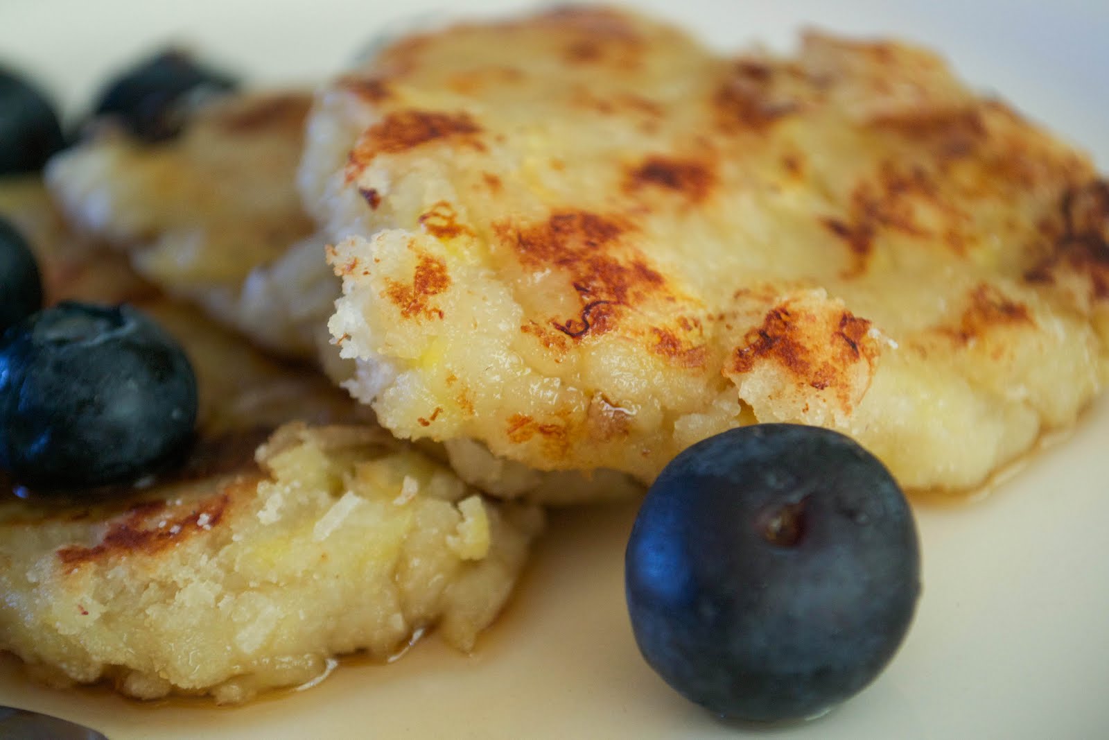 Get the Recipe for AIP Pancakes