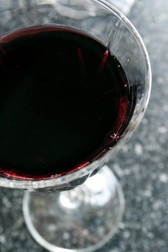 cotes du rhone red wine