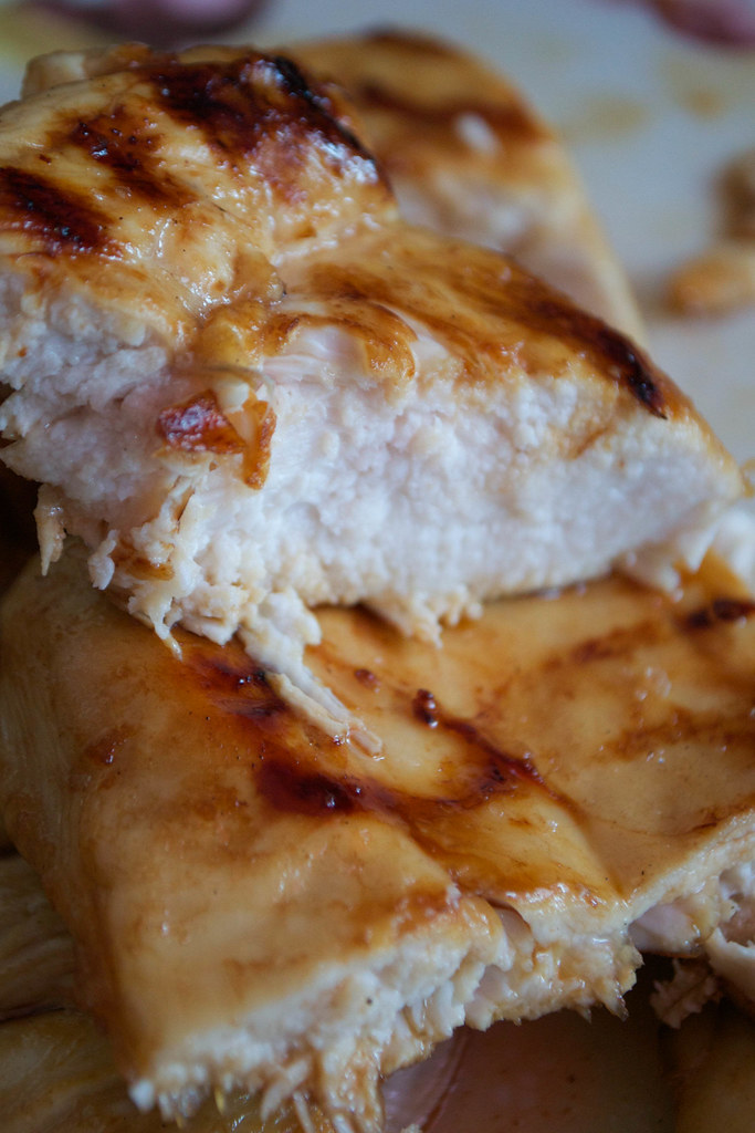 pomegranate molasses grilled chicken aip paleo autoimmune