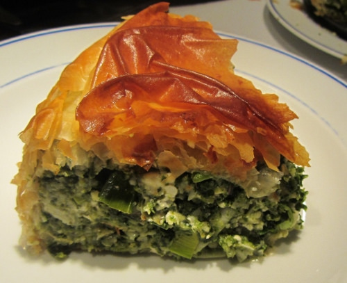 spanakopita slice1 (500x407)