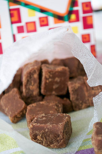 ale and chocolate fudge asda june 2013