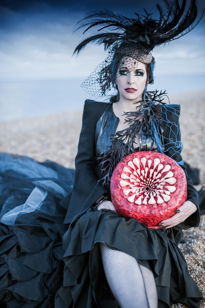 Miss Cakehead - Feed the Beast 2013