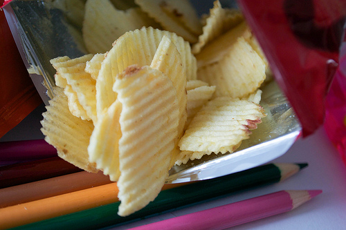 walkers mighty lights 1