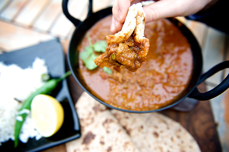 Ultimate teenage curry 12