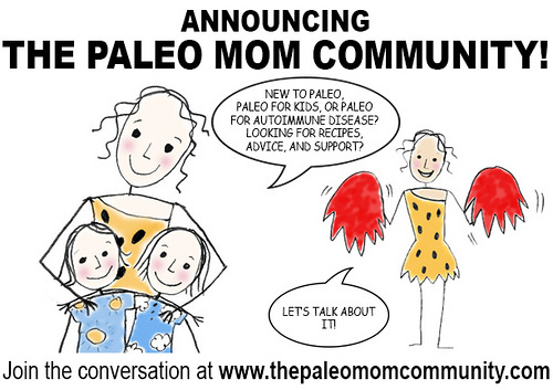 TPM Community LogoLarge