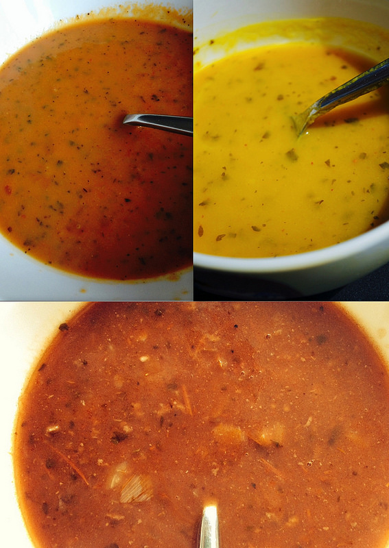 glorious brazil persian soups