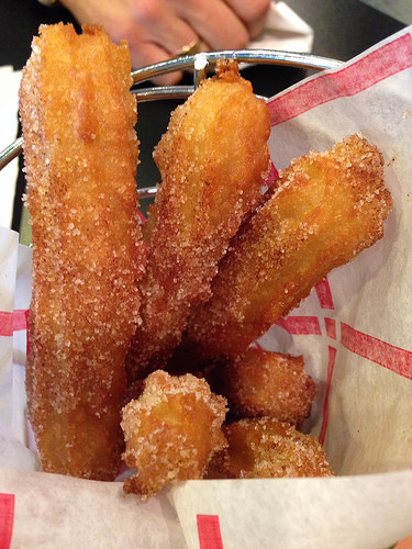 churros