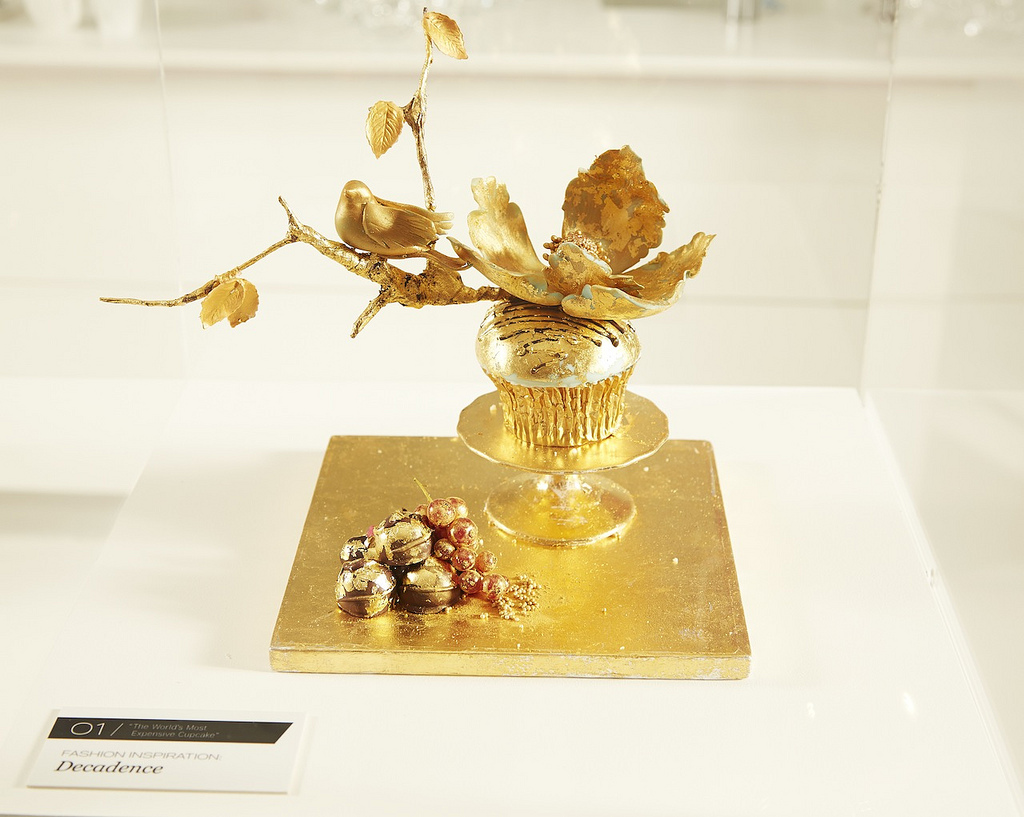 Food Network Cupcake Showcase 6 1709