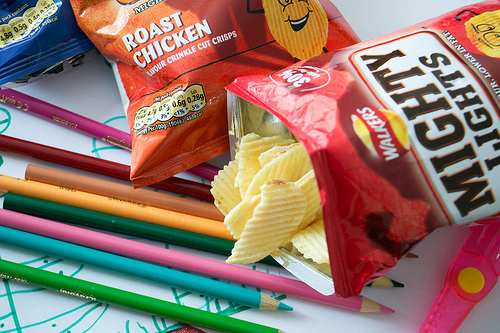 walkers mighty lights 2