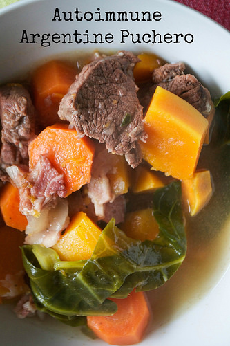 autoimmune argentine aip puchero