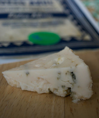 foodie larder spanish cheese