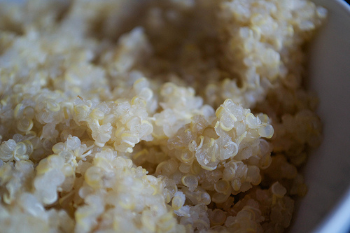 quinoa