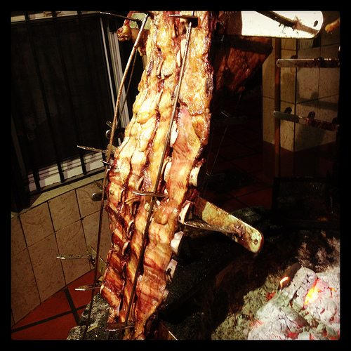 asado, buenos aires