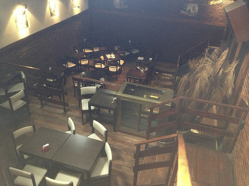 canela, buenos aires