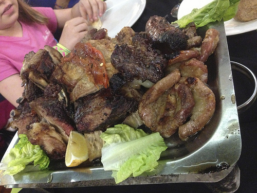 asado buenos aires
