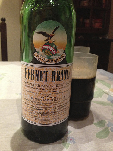 fernet