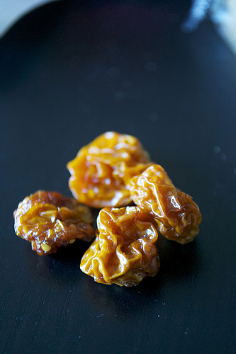 Honest snack box - physalis