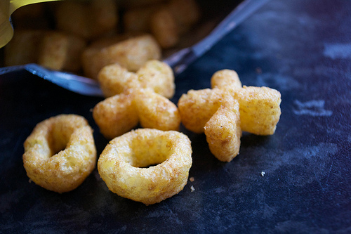 walkers hoops crosses