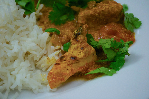 bhajiman tikka masala
