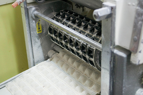 pasta shop - raviolis